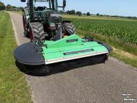 Maaier Deutz-Fahr Deutz-Fahr KM4.29FS frontmaaier (Kuhn)