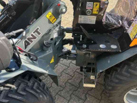 Shovel / Wiellader / Kniklader Giant G1500L X-tra
