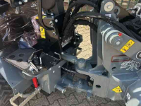 Shovel / Wiellader / Kniklader Giant G1500L X-tra