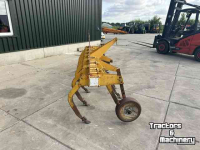 Cultivator Rumptstad cultivator rumptstad