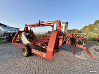 Wikkelaars Kverneland Balenwikkelaar UN 7655