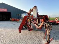 Wikkelaars Kverneland Balenwikkelaar UN 7655