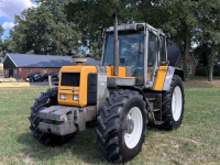 Tractor / Trekker Renault 110-54 TZ