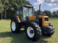 Tractor / Trekker Renault 110-54 TZ