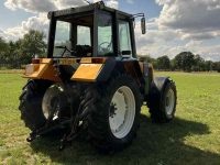 Tractor / Trekker Renault 110-54 TZ