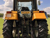 Tractor / Trekker Renault 110-54 TZ