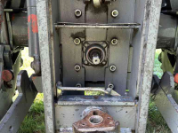 Tractor / Trekker Renault 110-54 TZ
