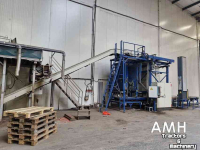 Palletiseermachine Verbruggen PM-VE-600  Verbruggen Palletiseermachine,  Palletizer,  Palletierer