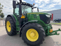 Tractor / Trekker John Deere 6215R