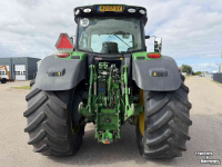 Tractor / Trekker John Deere 6215R