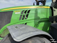 Tractor / Trekker John Deere 6215R