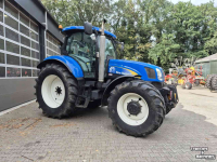 Tractor / Trekker New Holland T 6080