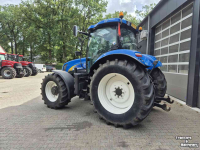 Tractor / Trekker New Holland T 6080