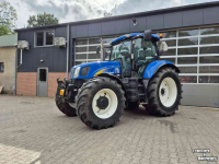 Tractor / Trekker New Holland T 6080