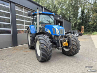 Tractor / Trekker New Holland T 6080