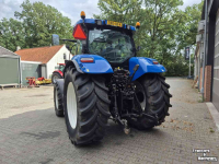 Tractor / Trekker New Holland T 6080