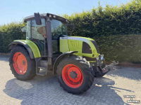 Tractor / Trekker Claas Ares 547 ATZ