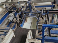 Palletiseermachine Verbruggen PM-VE-600  Verbruggen Palletiseermachine,  Palletizer,  Palletierer