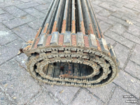 Diverse gebruikte onderdelen Grimme 35-53-164 ROOIMAT