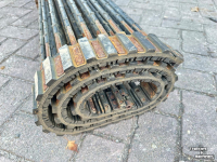 Diverse gebruikte onderdelen Grimme 35-53-164 ROOIMAT