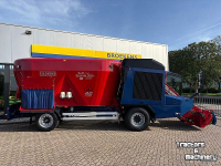 Voermengwagen Siloking Selfline 500+ 2519-22