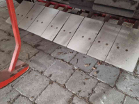 Uienrooier Grimme DLS 1700