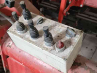 Uienrooier Grimme DLS 1700