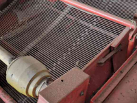 Uienrooier Grimme DLS 1700