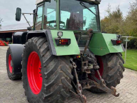 Tractor / Trekker Fendt 614 LSA Turbomatik E