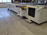 Overige transport- en industriemachines en toebehoren  801