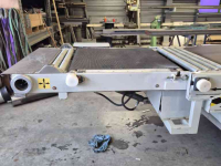 Overige transport- en industriemachines en toebehoren  801