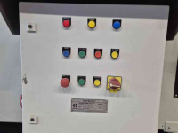 Overige transport- en industriemachines en toebehoren  801