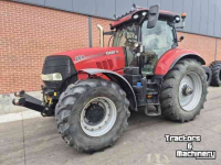 Tractor / Trekker Case-IH Puma 200 CVX