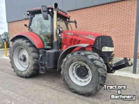 Tractor / Trekker Case-IH Puma 200 CVX