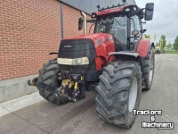Tractor / Trekker Case-IH Puma 200 CVX