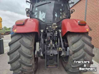 Tractor / Trekker Case-IH Puma 200 CVX