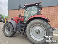 Tractor / Trekker Case-IH Puma 200 CVX