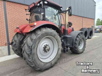 Tractor / Trekker Case-IH Puma 200 CVX