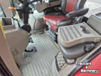 Tractor / Trekker Case-IH Puma 200 CVX