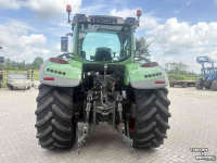 Tractor / Trekker Fendt 720 profi s4