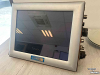 GPS besturings systemen en toebehoren Raven Geostar 200