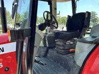 Tractor / Trekker Massey Ferguson 5455