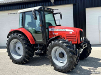 Tractor / Trekker Massey Ferguson 5455