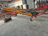 Opvoerband Miedema KT 75