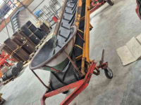Opvoerband Miedema KT 75