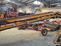 Opvoerband Miedema KT 75