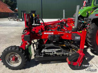 Loofklapper Rema 400 LT
