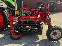 Loofklapper Rema 400 LT