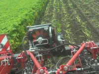 Loofklapper Rema 400 LT