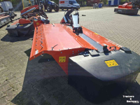 Maaier Kubota DMC 6032T